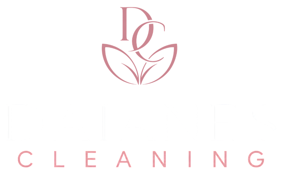 Daiane's Cleaning Logo