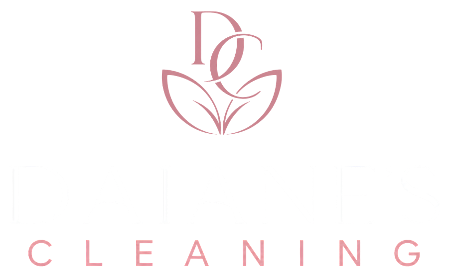 Daiane's Cleaning Logo
